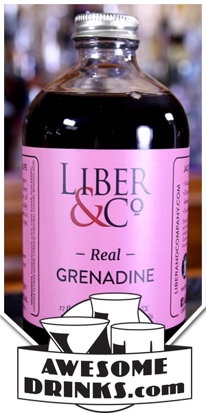 Liber & Co Grenadine