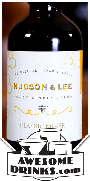 Hudson & Lee Honey Mix