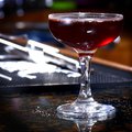 Betsy Ross Cocktail