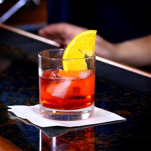Negroni Negroni