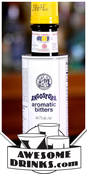 Angostura Bitters