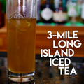 3 Mile Long Island Iced Tea
