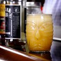 Barrel o' Rum