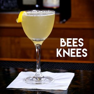 Bees Knees