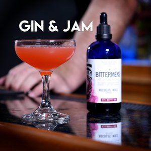 Gin & Jam