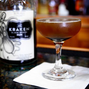 Kraken Hattan Awesomedrinks Cocktail Recipes