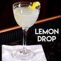 Lemon Drop