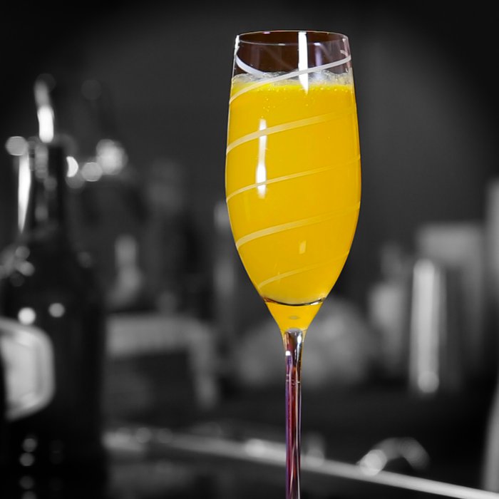 mimosa cocktail png