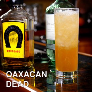Oaxacan Dead