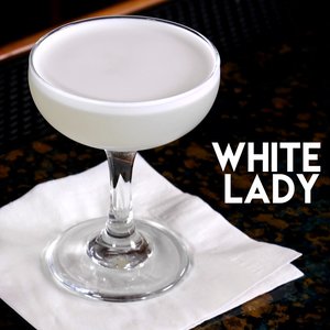 White Lady