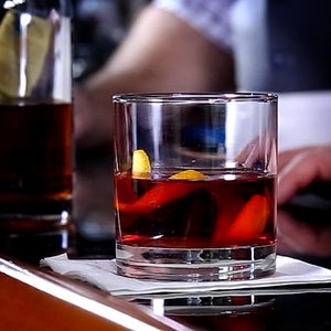 Boulevardier