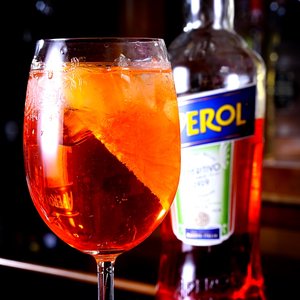 Aperol Spritz