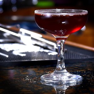 Betsy Ross Cocktail