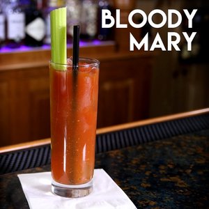 Bloody Mary