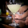 Chartreuse Martini