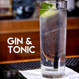 Gin & Tonic