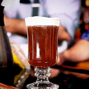 Irish Coffee