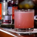 Pink Cadillac Margarita