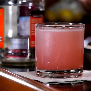 Pink Cadillac Margarita