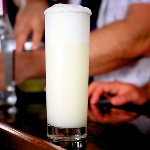 Ramos Gin Fizz