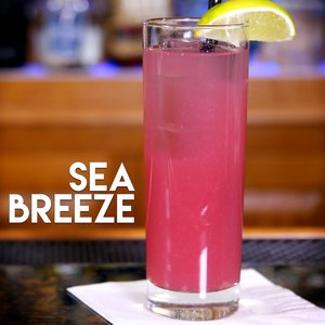 Sea Breeze