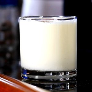 Uncle Angelo's Eggnog